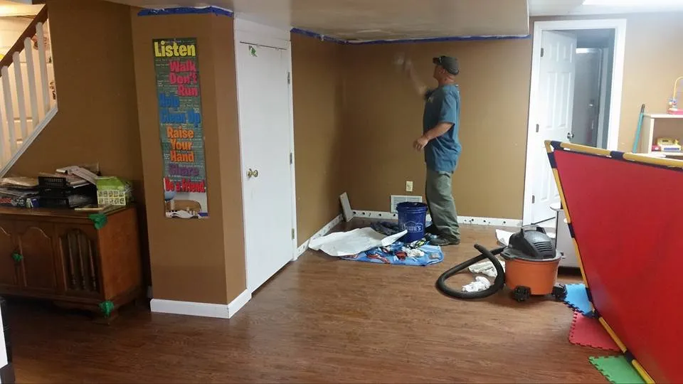 Slide of Burke Enterprises