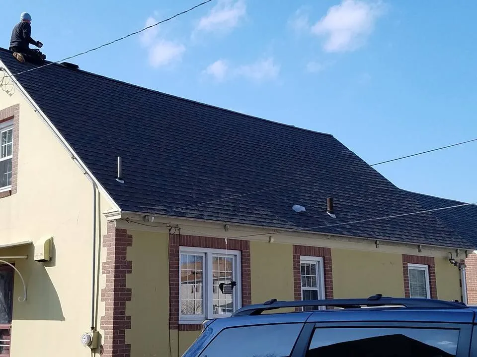 Slide of Burke Enterprises