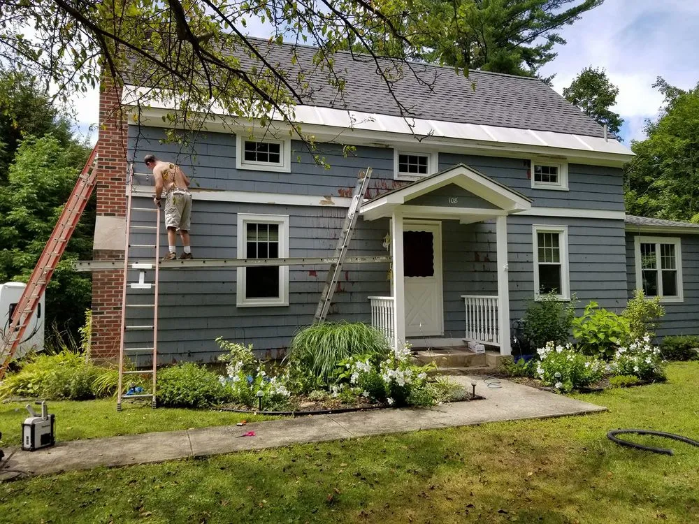 Slide of Burke Enterprises