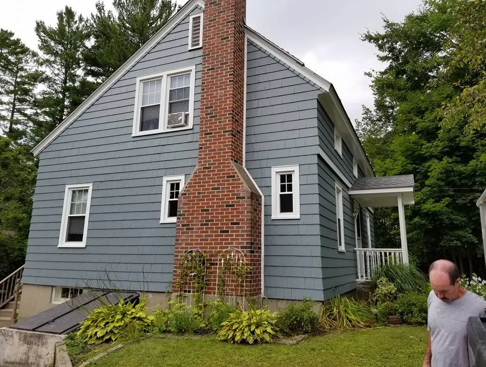 Slide of Burke Enterprises