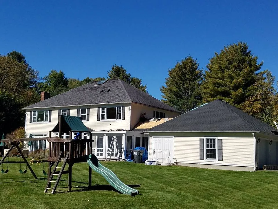 Slide of Burke Enterprises