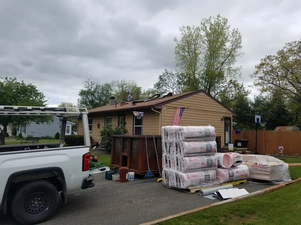 Slide of Burke Enterprises