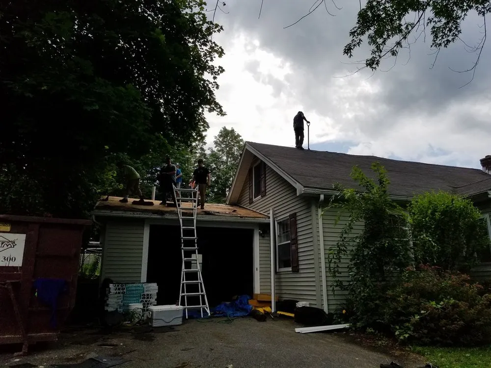 Slide of Burke Enterprises