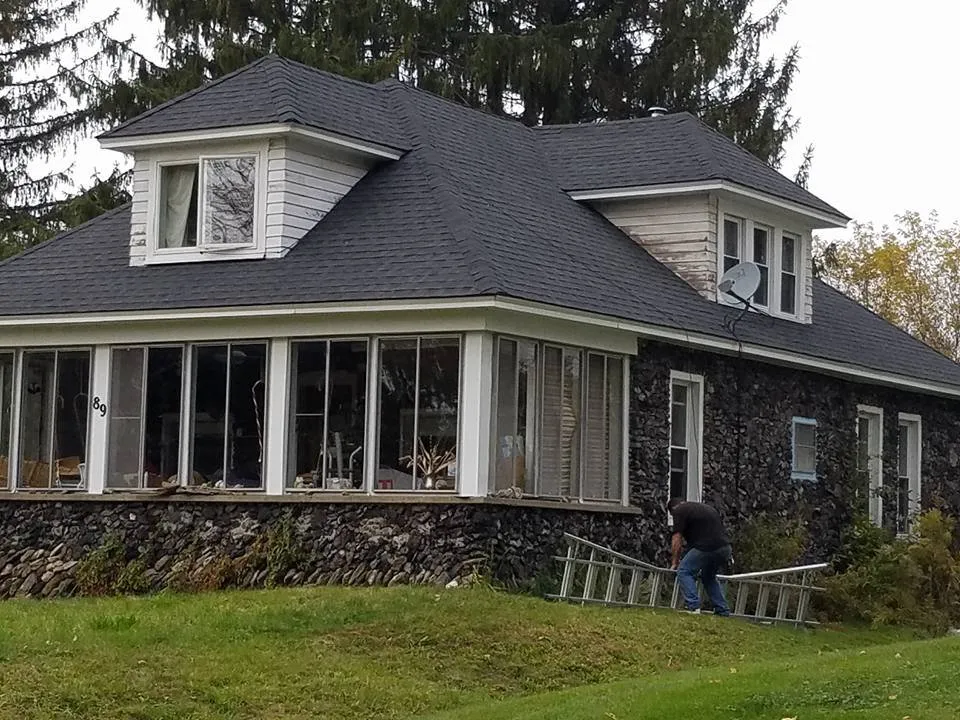 Slide of Burke Enterprises