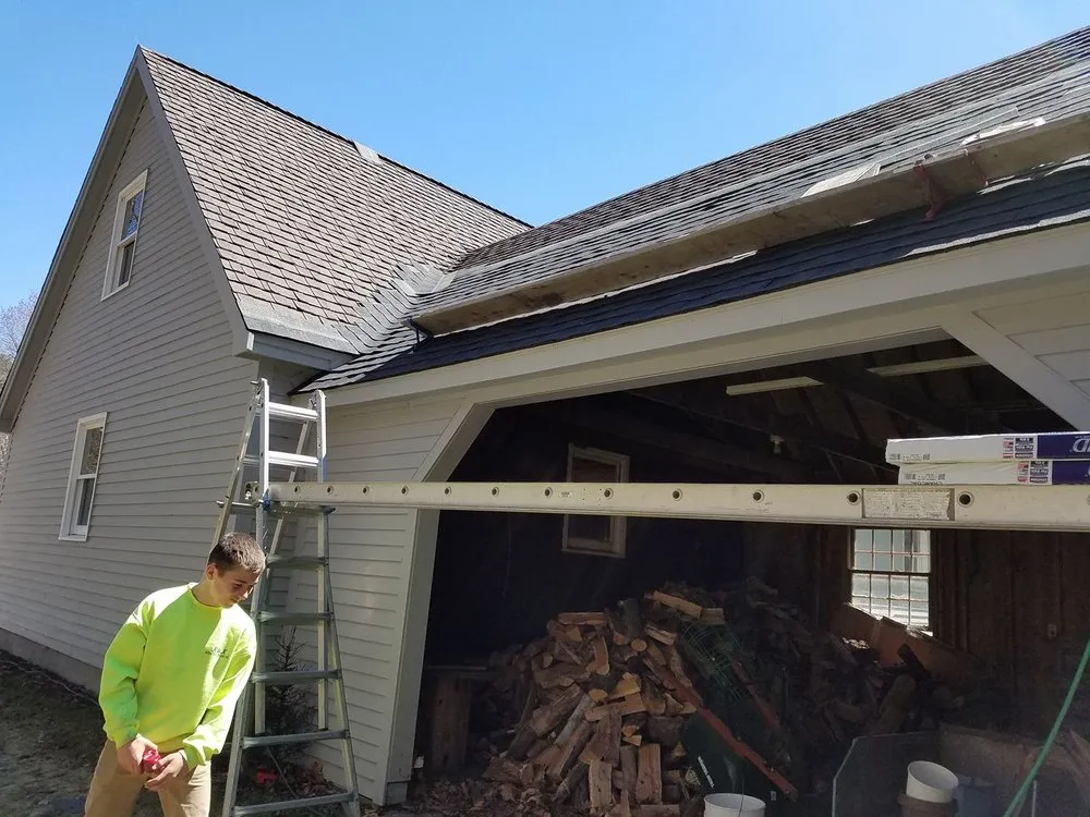 Slide of Burke Enterprises