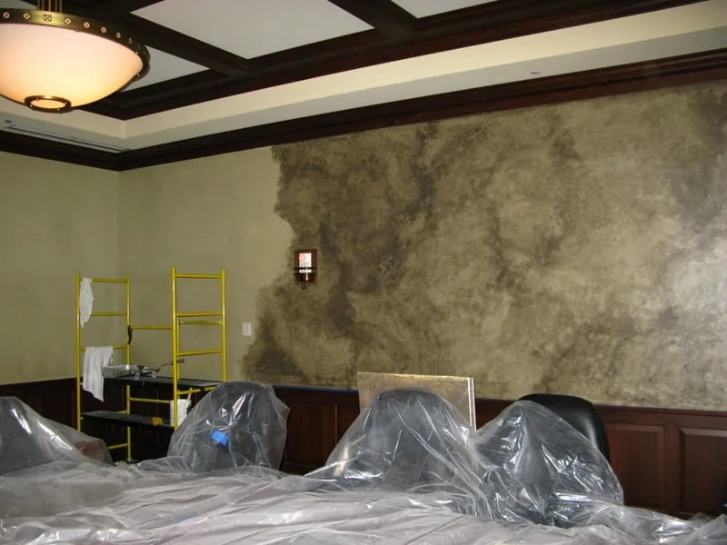 Slide of Burke Painting & Coatings