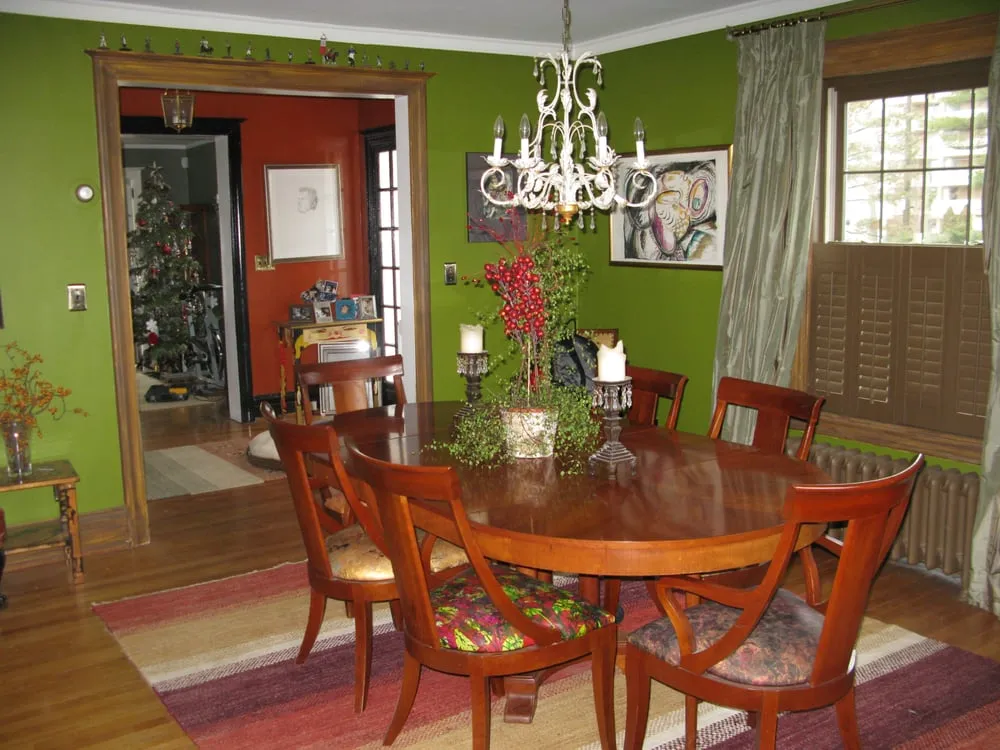 Slide of Burke Painting & Coatings