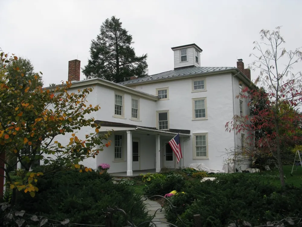 Slide of Burke Painting & Coatings