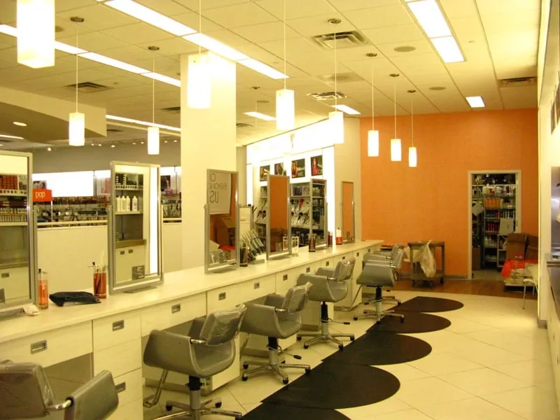 Slide of Burke Painting & Coatings