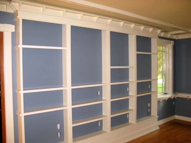 Slide of Burke Painting & Coatings