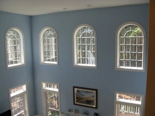 Slide of Burke Painting & Coatings