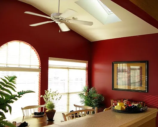 Slide of Burke Painting & Coatings