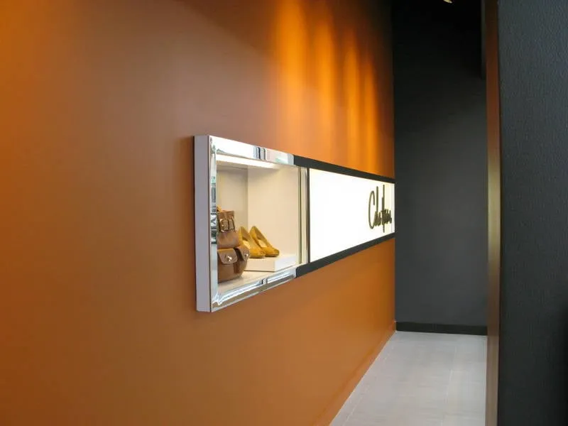 Slide of Burke Painting & Coatings