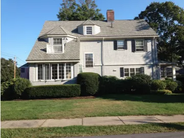 Slide of Burke Ralph J Roofing