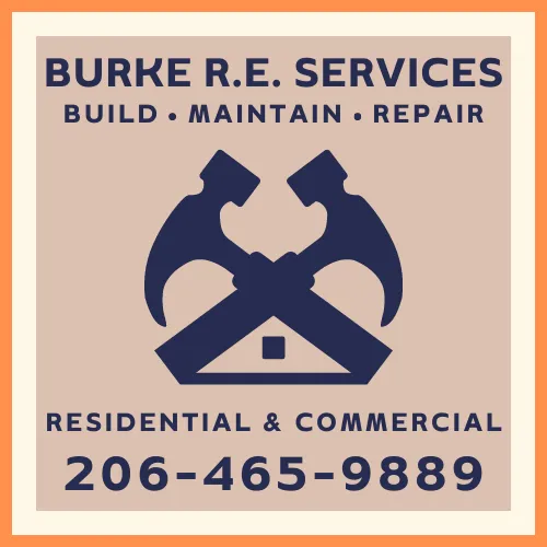 Slide of Burke R.E. Services