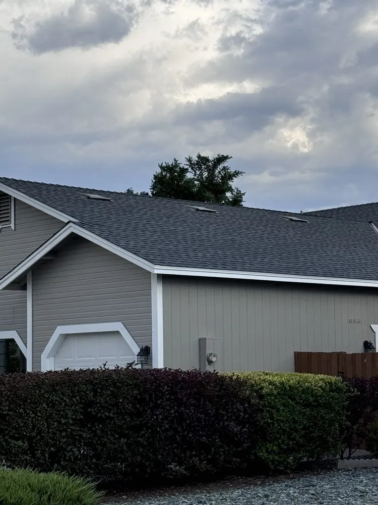 Slide of Burke Roofing