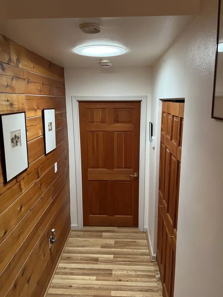 Slide of Burke Roofing