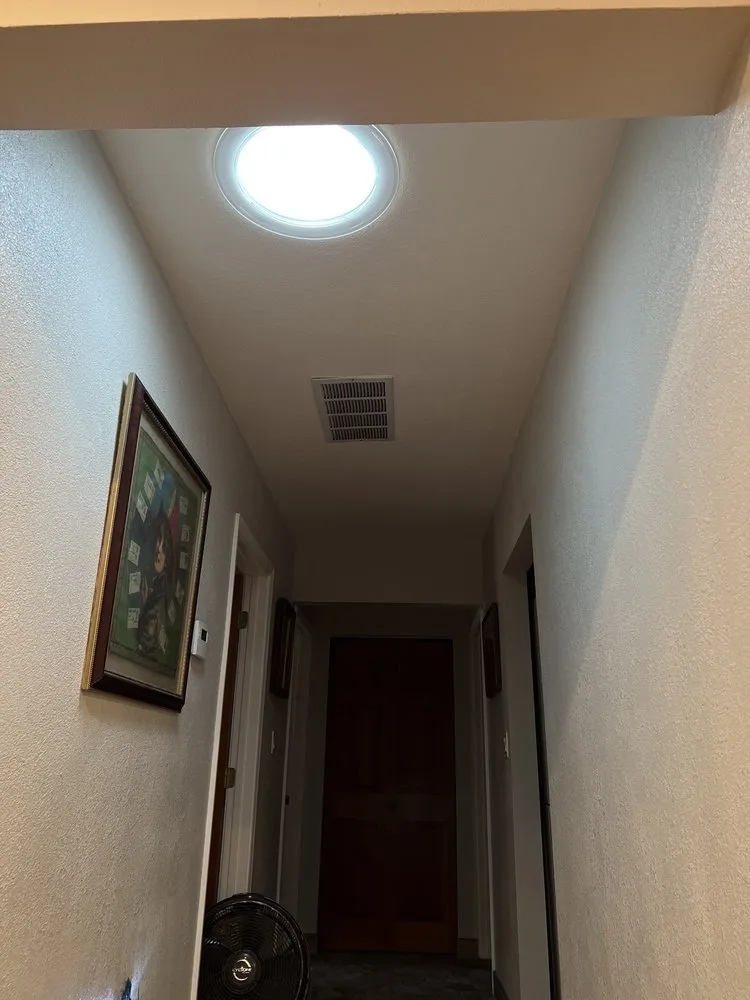 Slide of Burke Roofing