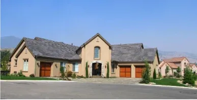 Slide of Burke Roofing