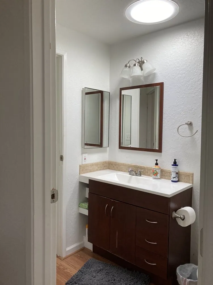 Slide of Burke Roofing