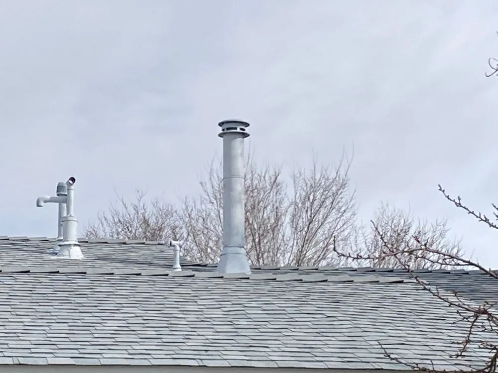 Slide of Burke Roofing