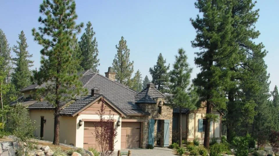 Slide of Burke Roofing