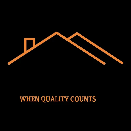 Slide of Burke Roofing