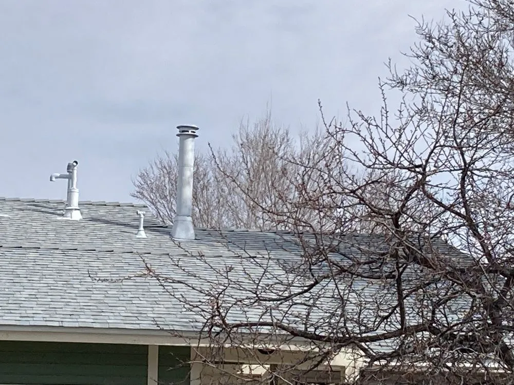 Slide of Burke Roofing