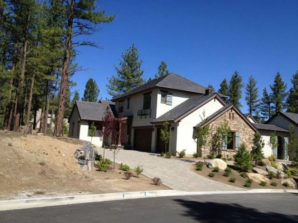 Slide of Burke Roofing