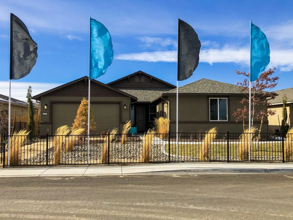 Slide of Burke Roofing