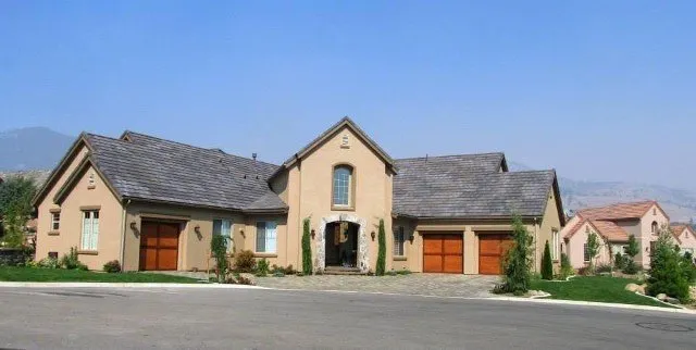 Slide of Burke Roofing