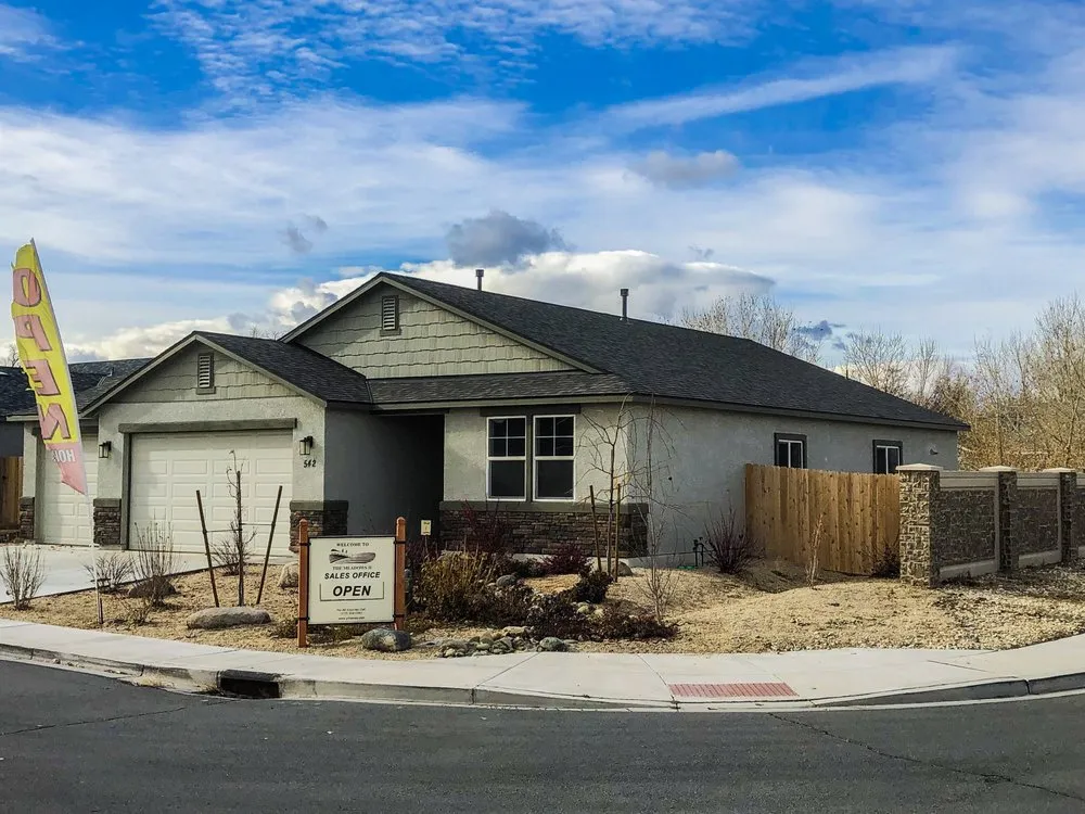 Slide of Burke Roofing