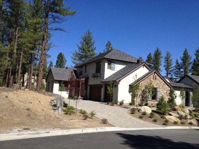 Slide of Burke Roofing