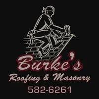 Slide of Burke's Roofing & Masonry