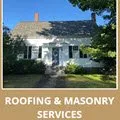 Slide of Burke's Roofing & Masonry