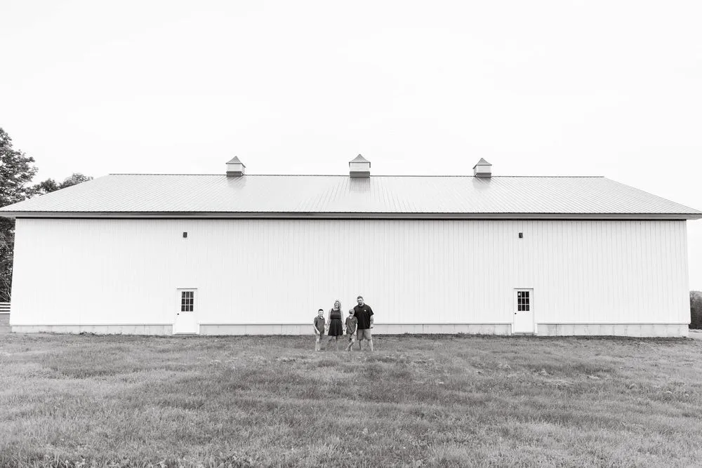 Slide of Burke's Roofing & Masonry