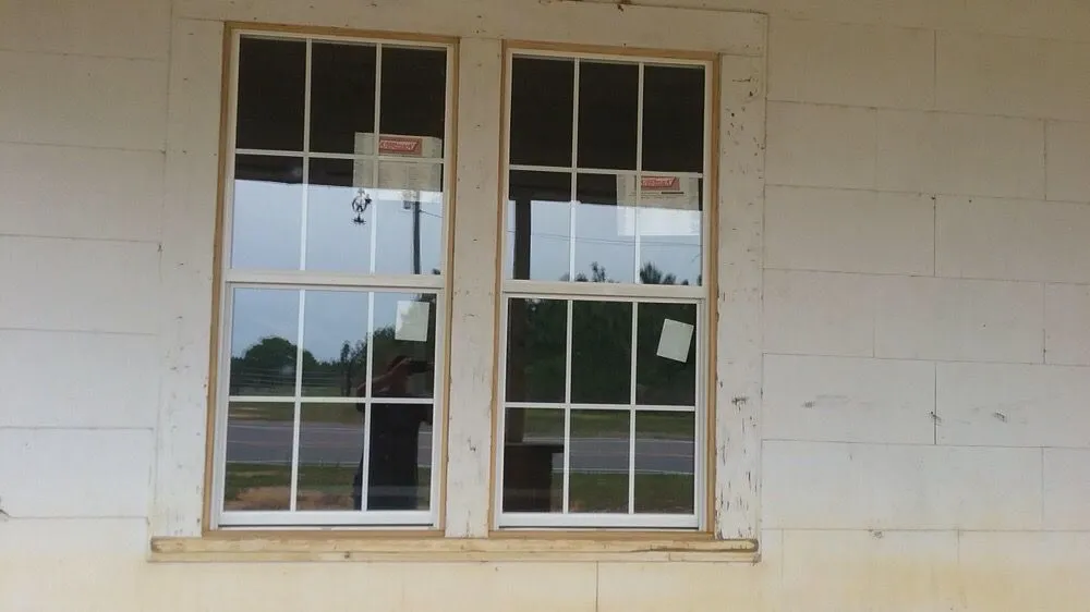 Slide of Burkett Brothers Metal Roofing