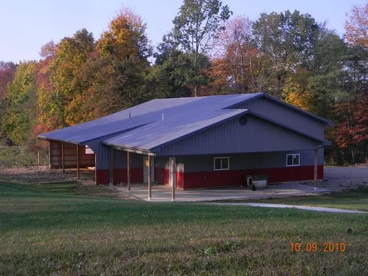 Burkholder Construction