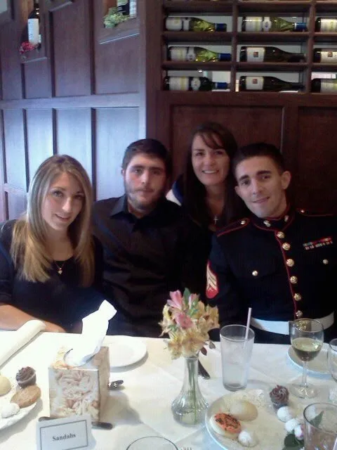 Slide of Burkleo Roofing