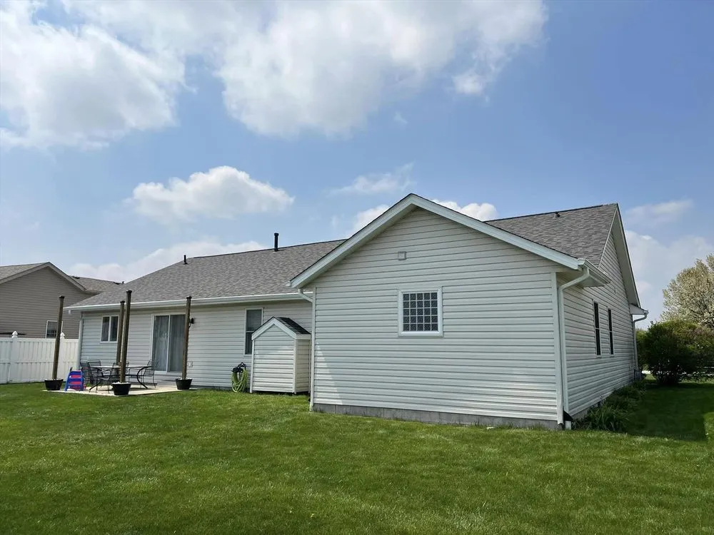 Slide of Burklow Construction