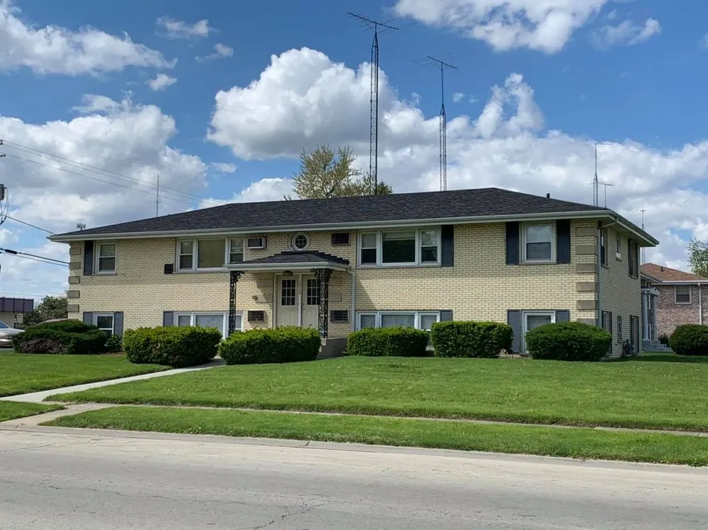 Slide of Burklow Construction