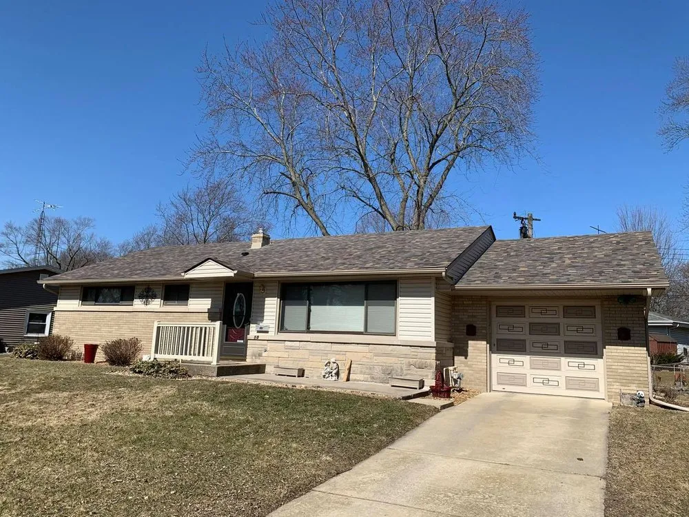 Slide of Burklow Construction