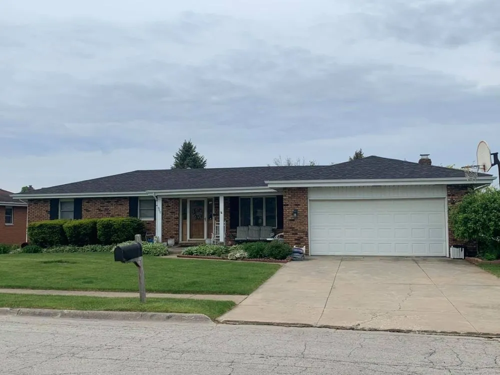 Slide of Burklow Construction