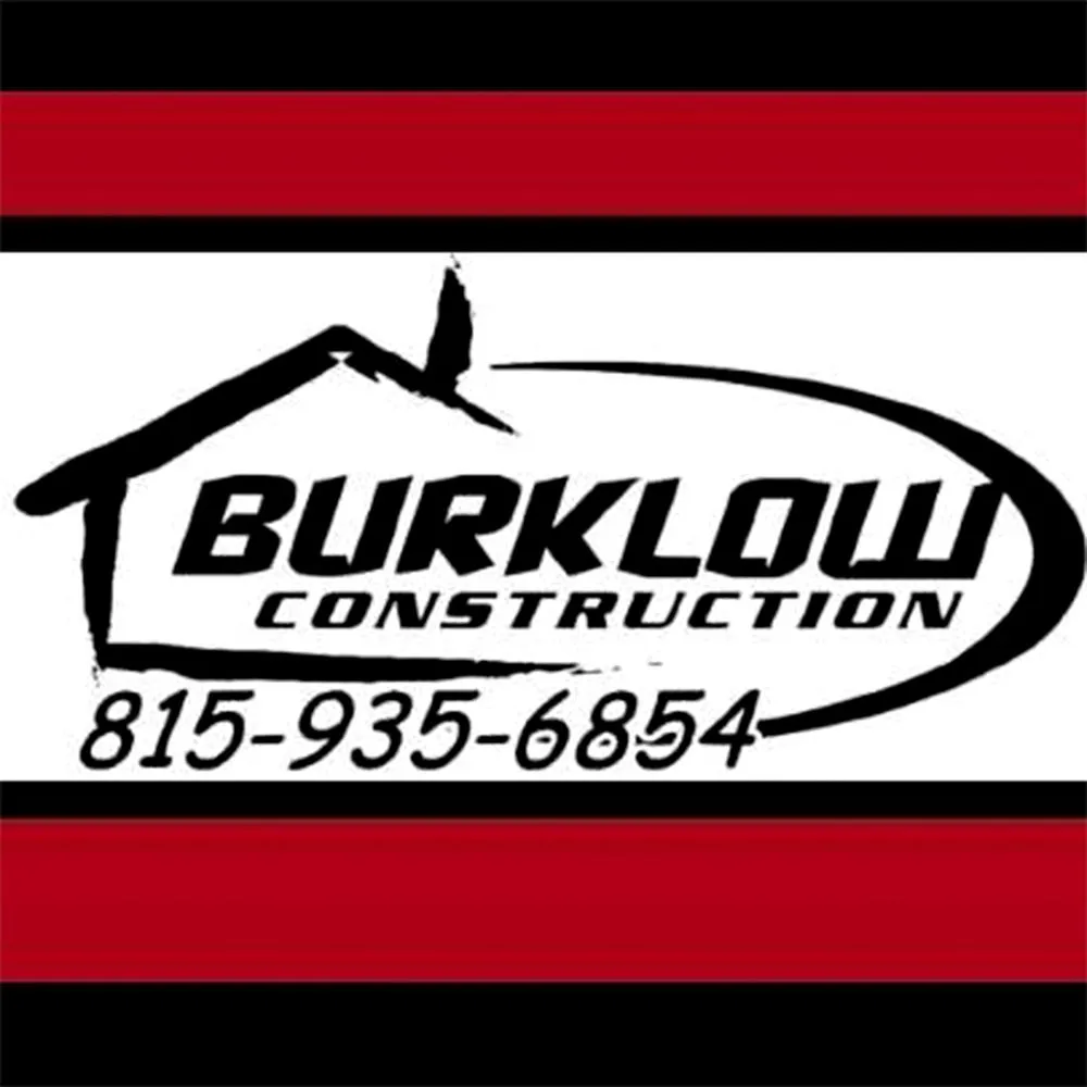 Slide of Burklow Construction