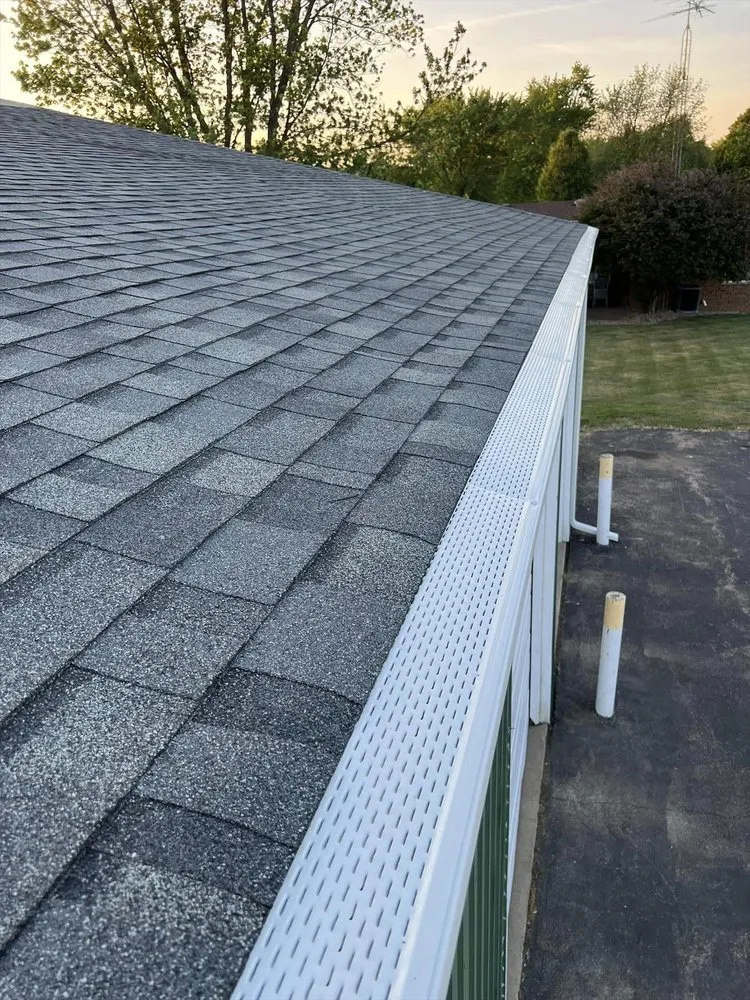 Slide of Burklow Construction