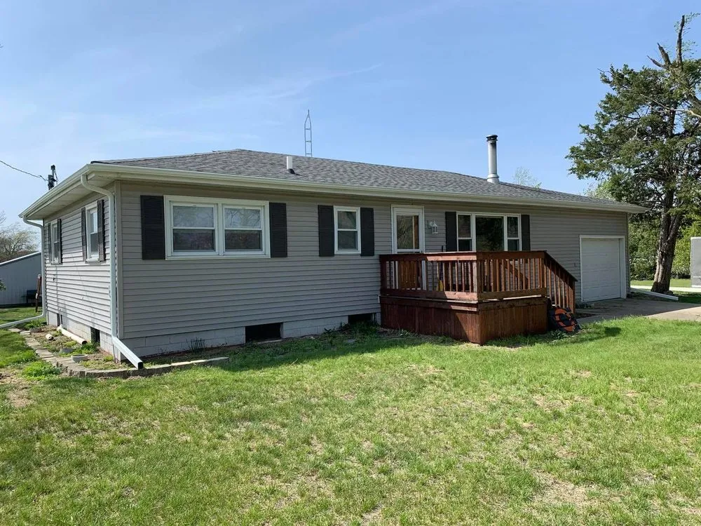 Slide of Burklow Construction