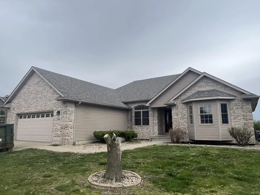 Slide of Burklow Construction