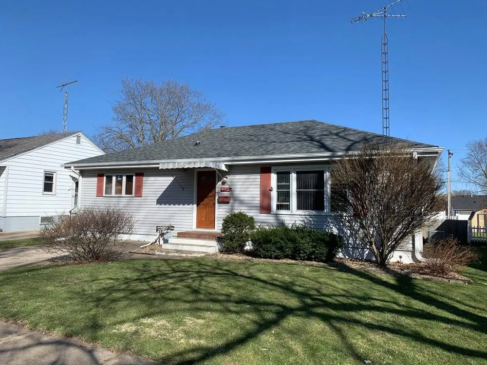 Slide of Burklow Construction