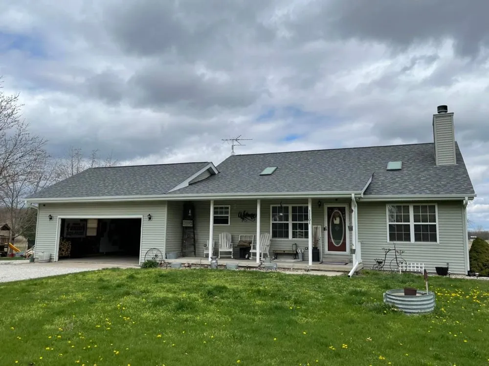 Slide of Burklow Construction