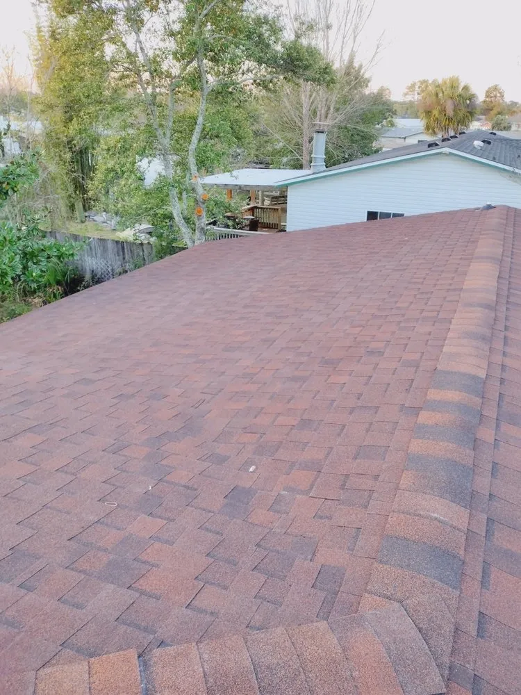 Slide of Burlesons Construction